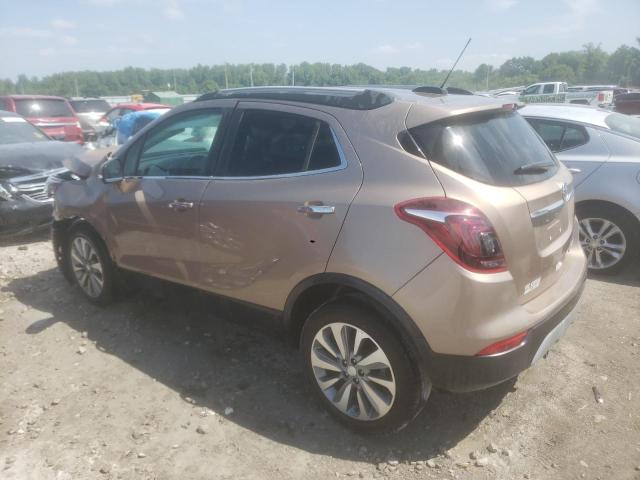 KL4CJASB7KB713431 Buick Encore Preferred