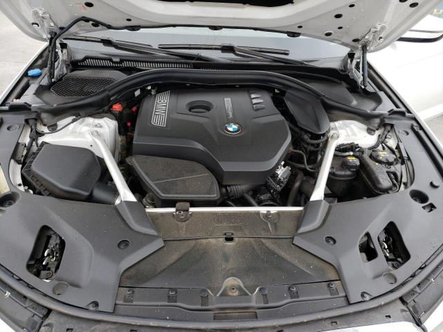 WBAJA5C58KG900531 BMW 530 I