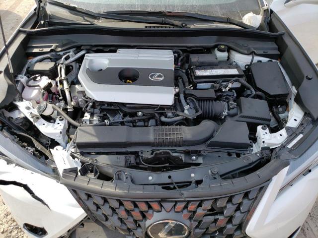 2022 LEXUS UX 200 BAS - JTHP3JBH8N2054557