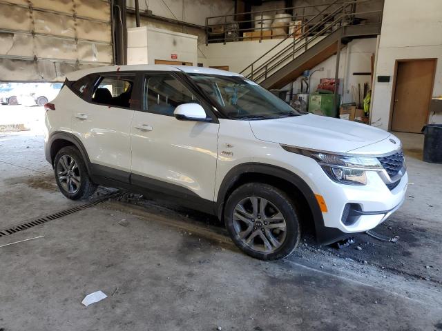 KNDEPCAA0M7162749 KIA Seltos Lx