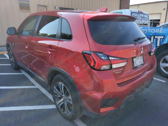Vin: ja4ap3au3lu008555, lot: 56697943, mitsubishi outlander es 2020 img_1