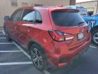 2020 MITSUBISHI OUTLANDER - JA4AP3AU3LU008555