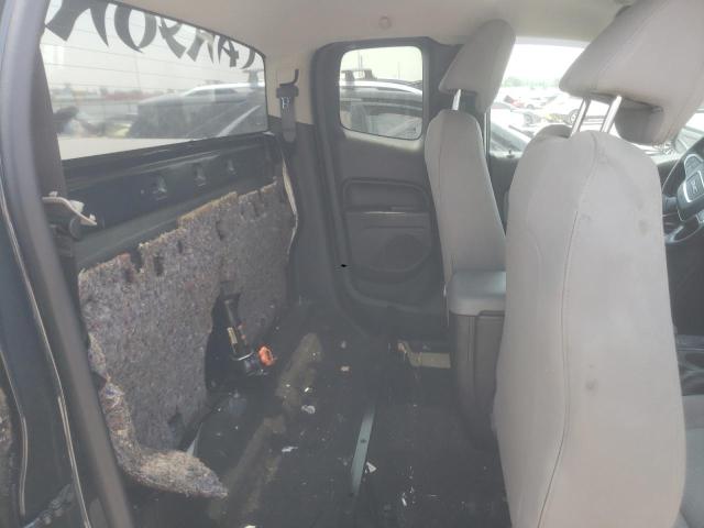 2017 GMC CANYON - 1GTH5BEN8H1327966