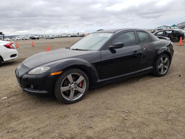 2004 Mazda RX-8 