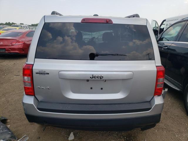 2017 JEEP PATRIOT 4D 1C4NJRBB9HD170755