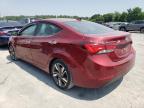 HYUNDAI ELANTRA SE photo