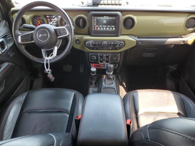 1C6JJTBG7LL102189 Jeep Gladiator Rubicon