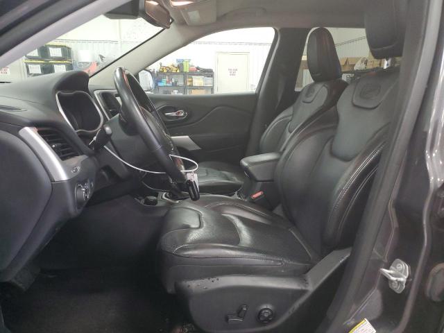 2018 JEEP CHEROKEE O 1C4PJMJX5JD593962