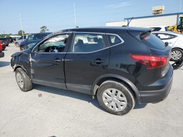 JN1BJ1CR9JW251106 Nissan Rogue Sport S