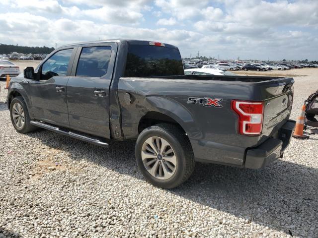 1FTEW1CPXJFB84719 Ford F150 Supercrew
