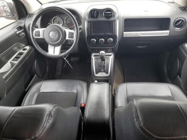 1C4NJDEB9GD781155 Jeep Compass Latitude