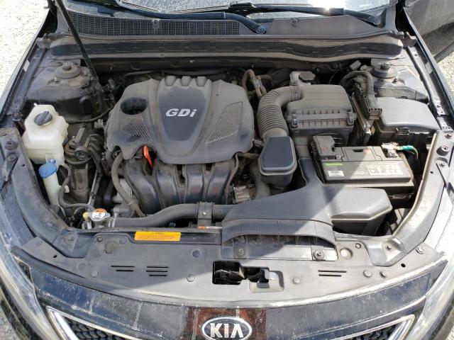 5XXGN4A77FG515250 KIA OPTIMA EX