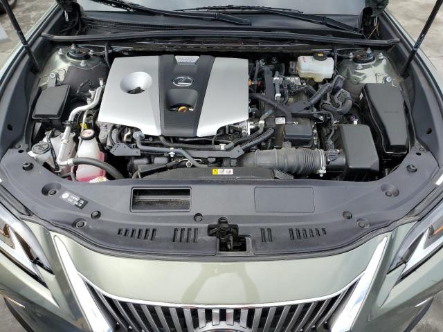2020 LEXUS ES 300H LU 58AE21B12LU007500