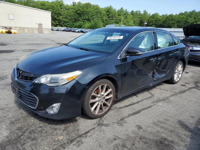 2013 Toyota Avalon Base