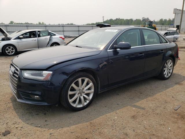 2013 Audi A4 Premium Plus