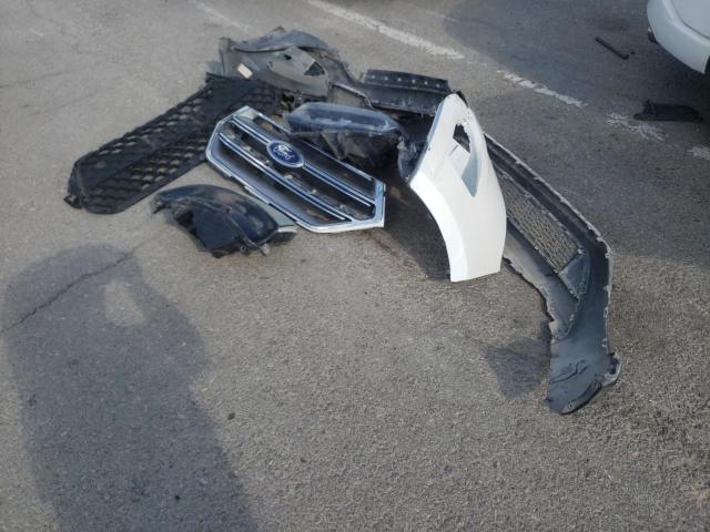 2FMPK3G91GBB72492 Ford EDGE SE