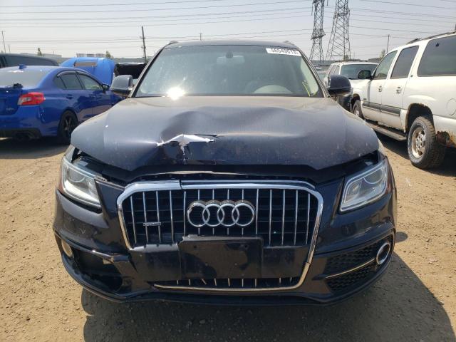 VIN WA1WGAFP2DA074515 2013 Audi Q5, Prestige no.5