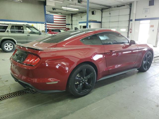 1FA6P8CF3M5117638 Ford MUSTANG GT