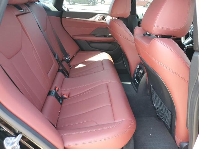 2022 BMW M440XI GRA WBA13AW0XNFM67596