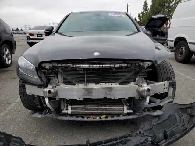 55SWF4JB9FU045463 Mercedes-Benz C 300