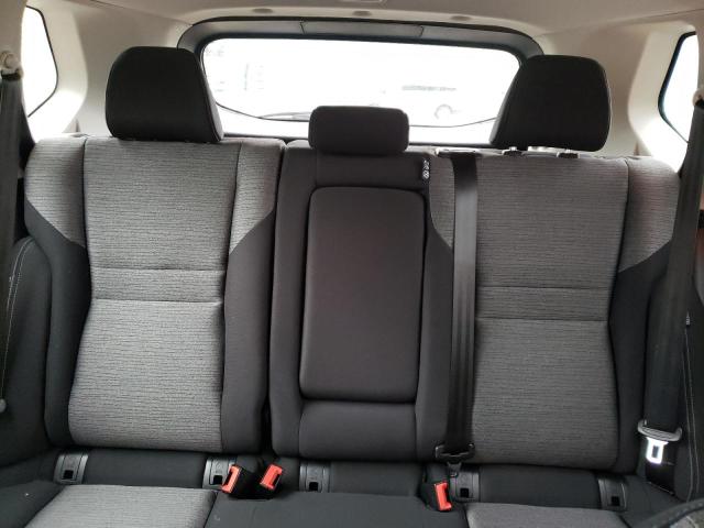 2021 NISSAN ROGUE SV - 5N1AT3BB7MC770496