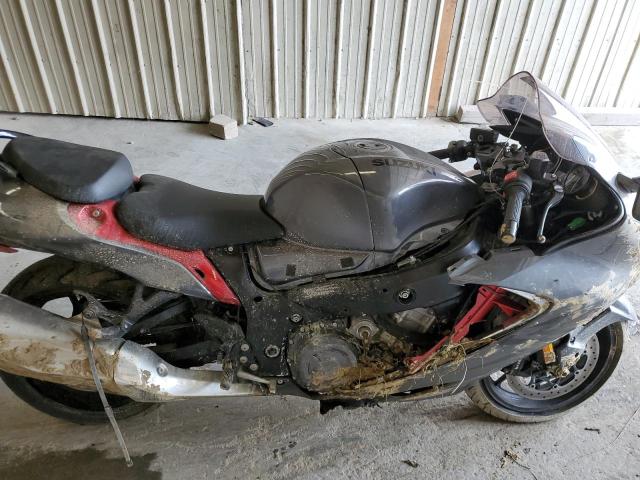 2023 SUZUKI GSX1300 RR - JS1EJ11B8P7100383