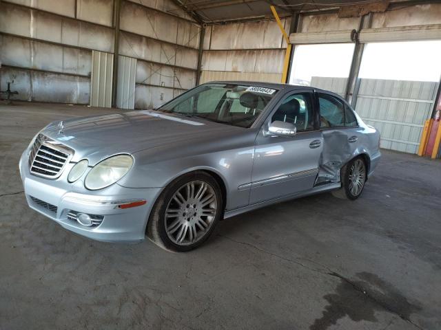 2007 Mercedes-Benz E-Class E 350