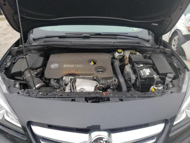 2016 BUICK CASCADA PR - W04WT3N51GG045323