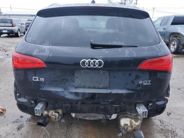 WA1LFAFPXEA124357 2014 AUDI Q5, photo no. 6