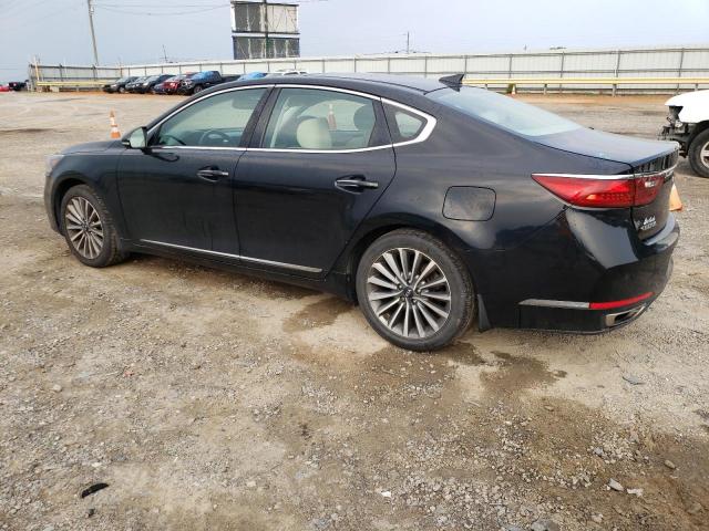 2017 KIA CADENZA PR - KNALC4J14H5049295