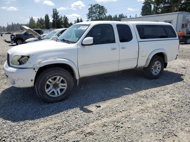 2003 Toyota Tundra 