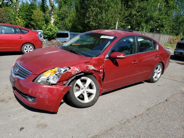 2007 Nissan Altima 3.5SE