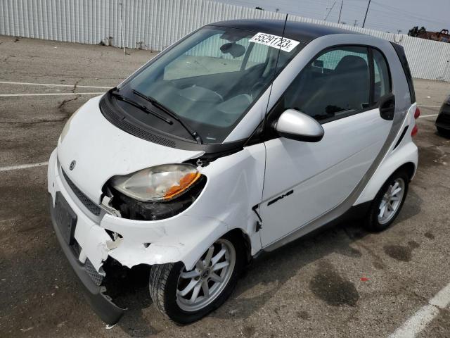 2008 smart fortwo Pure