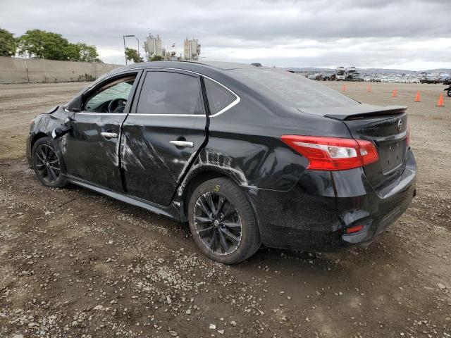 3N1AB7AP6JY236584 Nissan SENTRA S