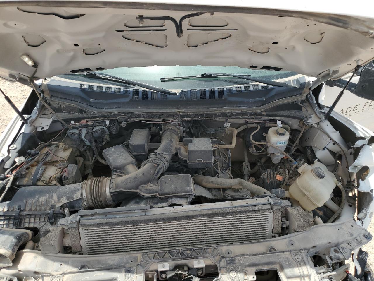 1FT7W2B69MED48480 FORD F250 2021