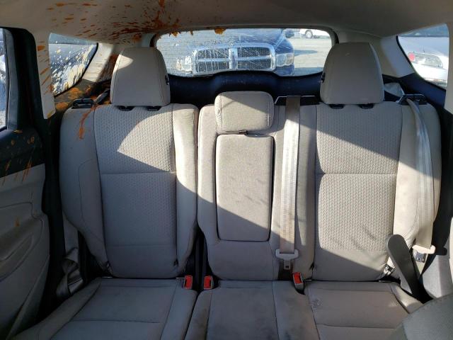 1FMCU0GD0HUC67469 Ford ESCAPE SE