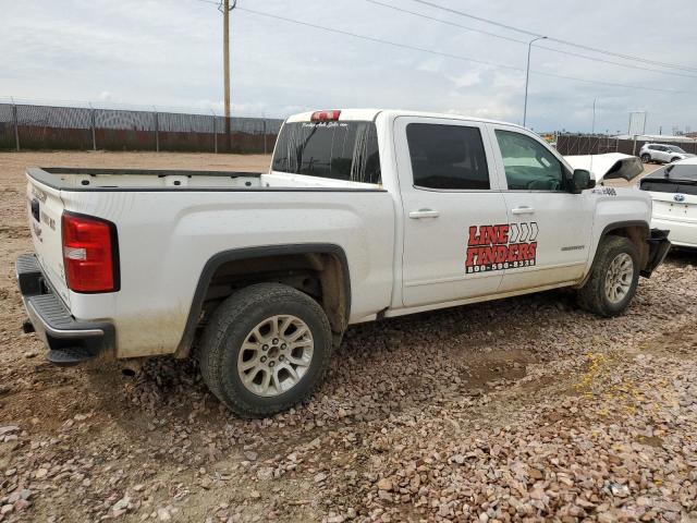 3GTU2MEC0HG418409 GMC Sierra K1500 Sle