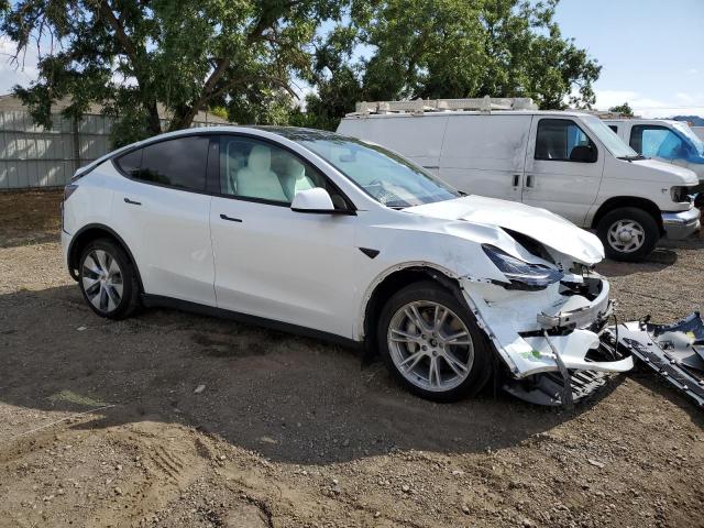 7SAYGAEE0PF640507 Tesla Model Y
