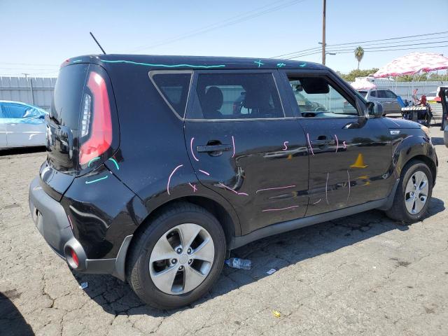 KNDJN2A25F7161946 KIA Soul