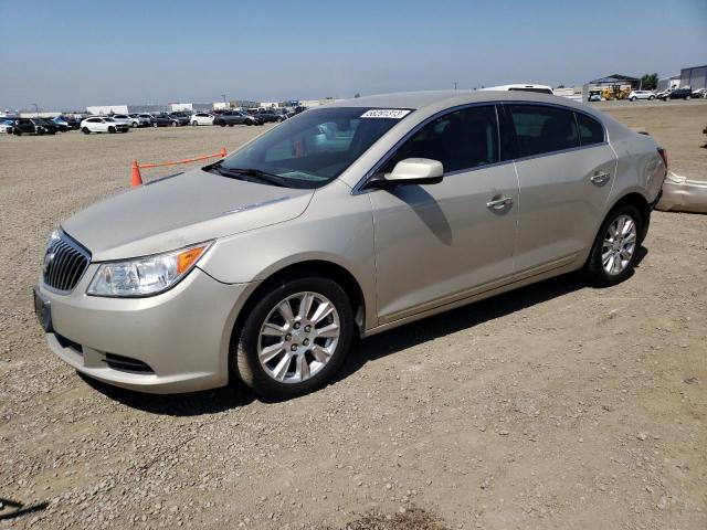 2013 Buick LaCrosse 