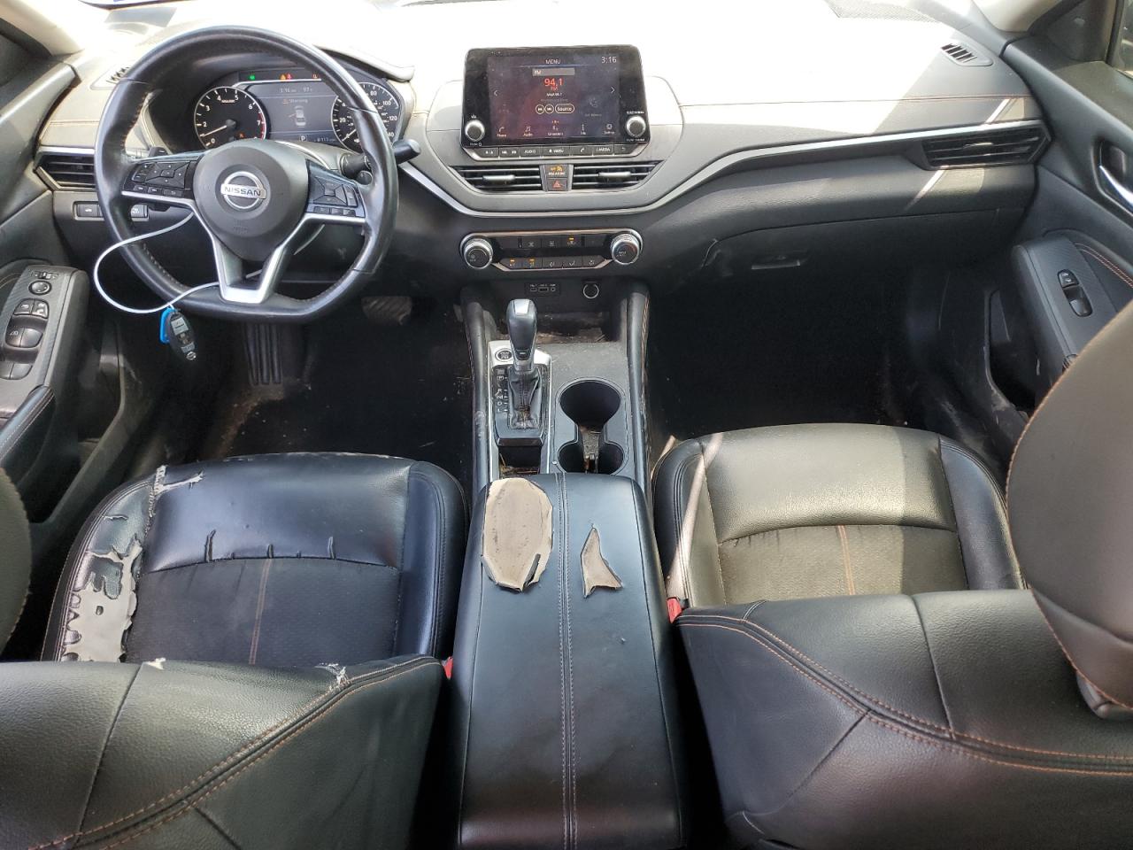 1N4BL4CV6KC178632 NISSAN ALTIMA 2019