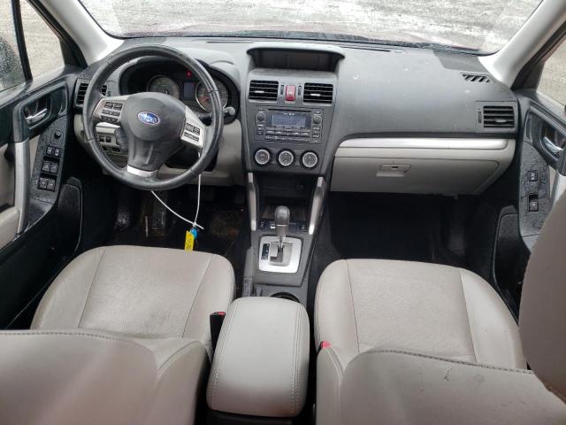 JF2SJAHC2EH500441 | 2014 SUBARU FORESTER 2