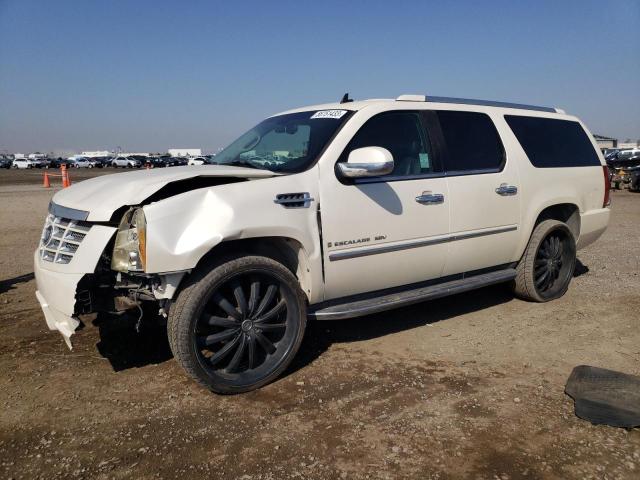 2007 Cadillac Escalade ESV 