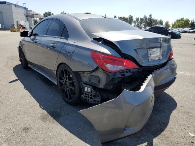 WDDSJ4EB8GN313484 Mercedes-Benz CLA 250