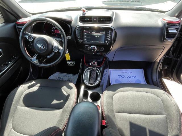 KNDJP3A53G7353717 KIA SOUL +
