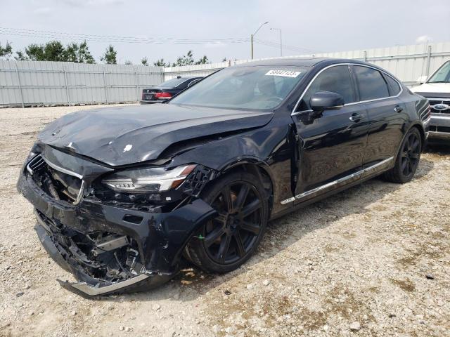 2017 VOLVO S90 T6 INS - YV1A22ML4H1011761