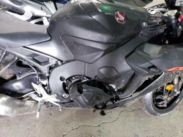 2021 HONDA CBR1000 RA - JH2SC7755MK400048