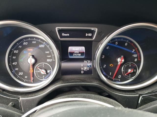 4JGDA5HB5HA887551 Mercedes-Benz Gle 350 4matic
