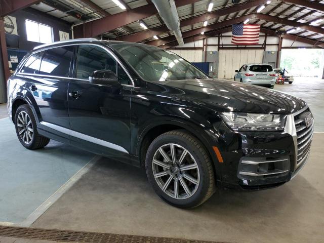 VIN WA1VAAF73HD016494 2017 Audi Q7, Prestige no.4