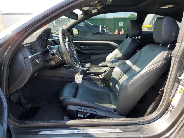 2016 BMW 435 XI - WBA3R5C57GK374348